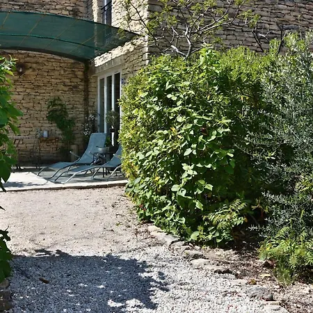 Le Bastidon De Guillemette Holiday home *