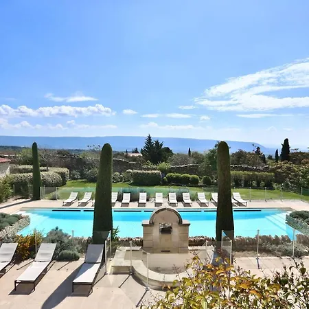 Le Bastidon De Guillemette Holiday home Gordes