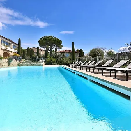 Le Bastidon De Guillemette Holiday home Gordes