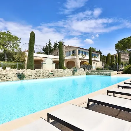 Le Bastidon De Guillemette Holiday home Gordes