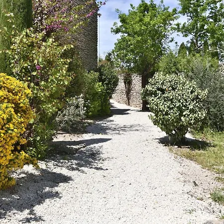 Le Bastidon De Guillemette Gordes