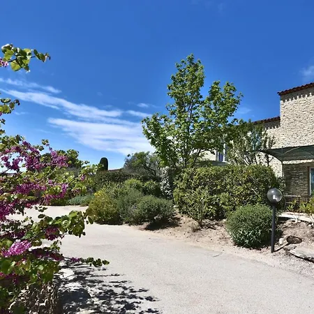 Holiday home Le Bastidon De Guillemette *