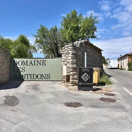 Le Bastidon De Guillemette *