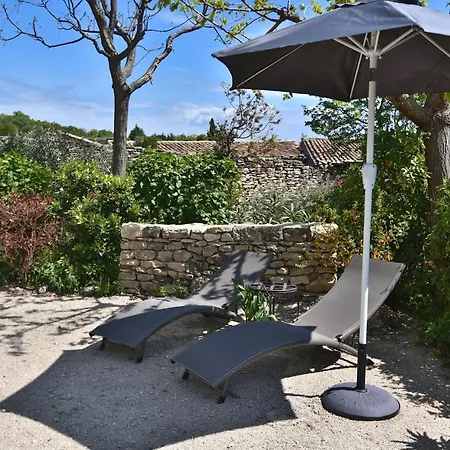 Holiday home Le Bastidon De Guillemette *