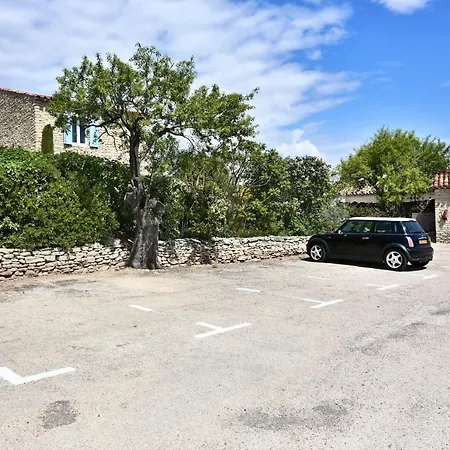 Le Bastidon De Guillemette * Gordes